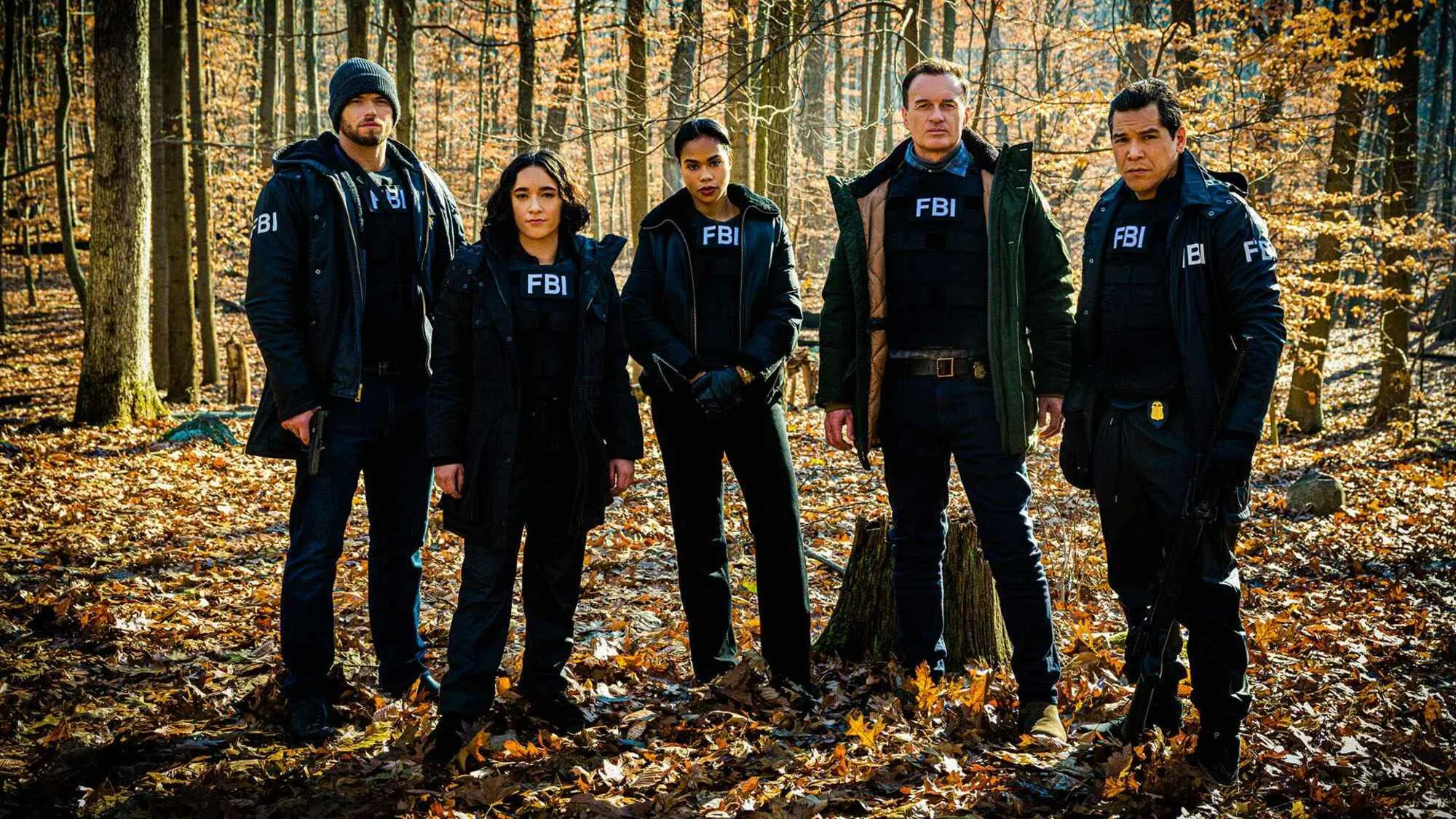 FBI: Most Wanted - Streams, Episodenguide und News zur Serie
