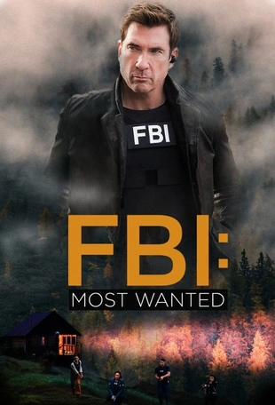 Staffel 5 Serienposter
