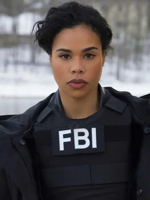 Sheryll Barnes