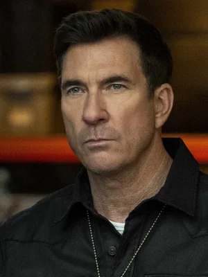 Supervisory Special Agent Remy Scott