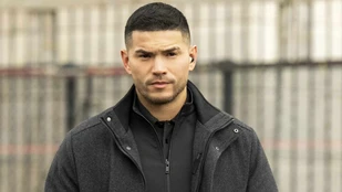 Miguel Gomez als Ivan Ortiz