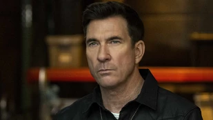 Dylan McDermott als Supervisory Special Agent Remy Scott