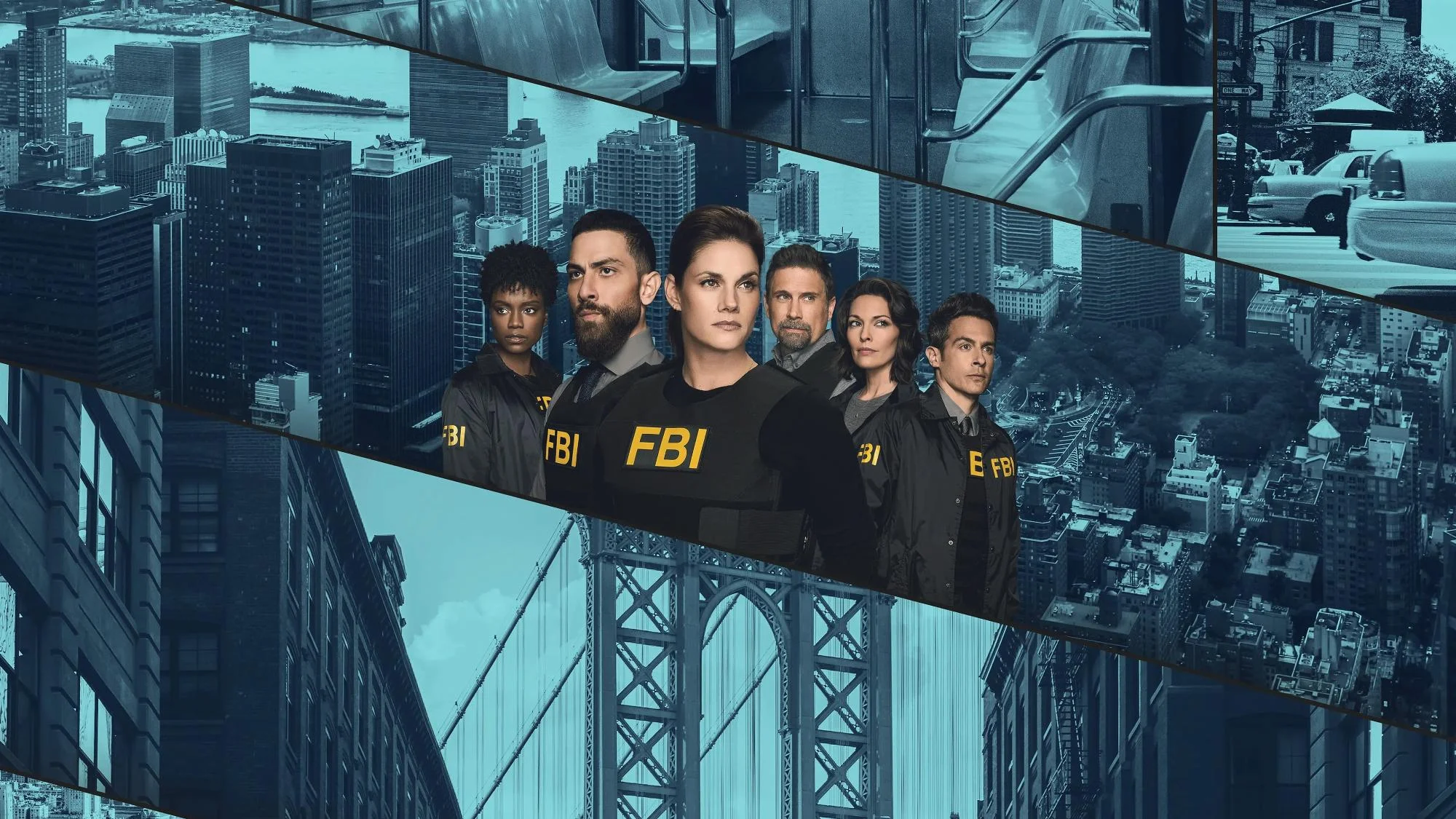 FBI Episodenguide