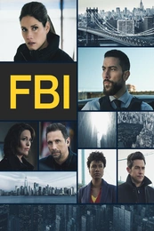 FBI Poster
