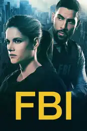 FBI Poster Staffel 4