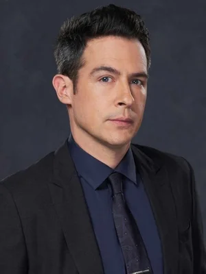 Agent Stuart Scola