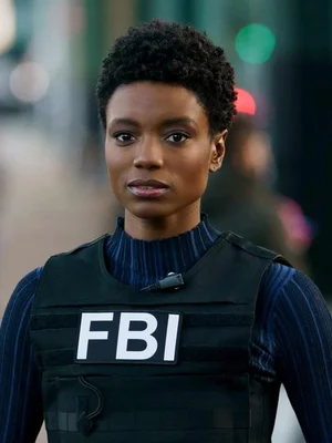 Agent Tiffany Wallace