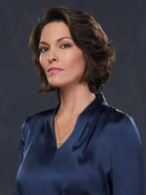 Assistant Special Agent in Charge Isobel Castile