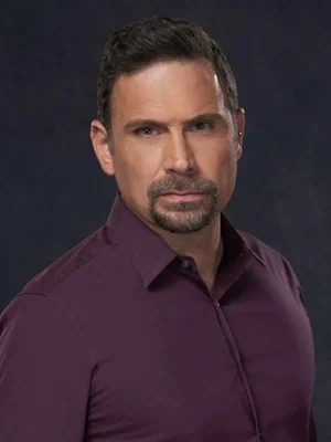 Special Agent Jubal Valentine