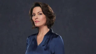 Alana De La Garza als Assistant Special Agent in Charge Isobel Castile