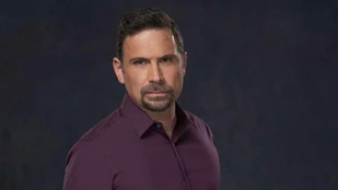 Jeremy Sisto als Special Agent Jubal Valentine