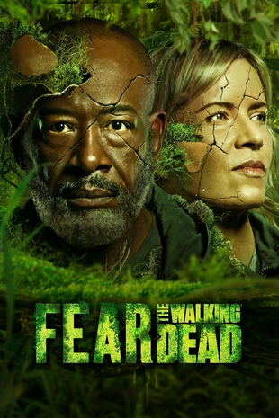 Staffel 7 Serienposter 2