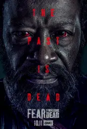 Fear the Walking Dead Poster Staffel 6