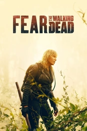 Staffel 8 Serienposter 3