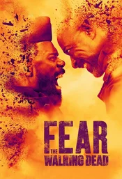 Fear the Walking Dead Poster Staffel 7