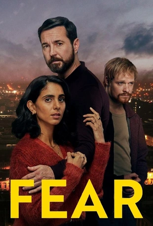 Serienposter