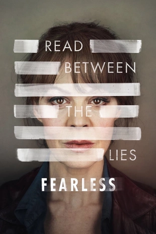 Staffel 1 Serienposter 2