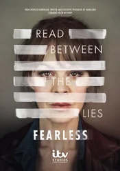 Fearless Poster zum Start