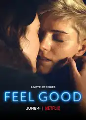 Feel Good Poster Staffel 2