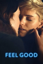 Staffel 1 Serienposter 2