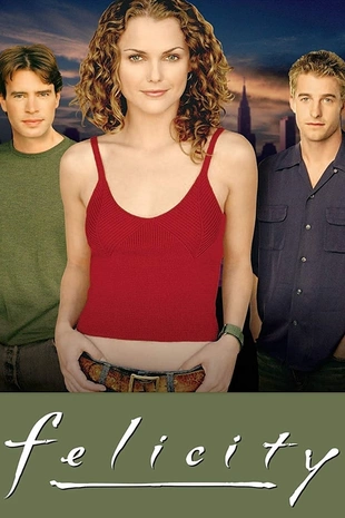 Poster 2 Staffel 1