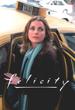 Staffel 1 Serienposter 4