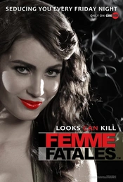 Staffel 1 Serienposter 4