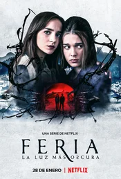 Feria Poster Staffel 1