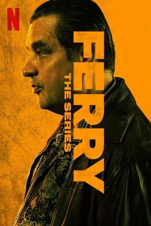 Ferry: Die Serie Poster