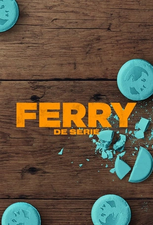 Ferry: Die Serie Poster