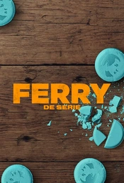 Ferry: Die Serie Poster