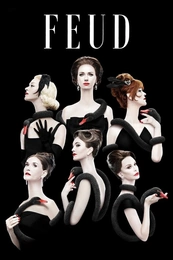 Staffel 1 Serienposter 3