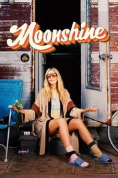 Poster zur Staffel 2