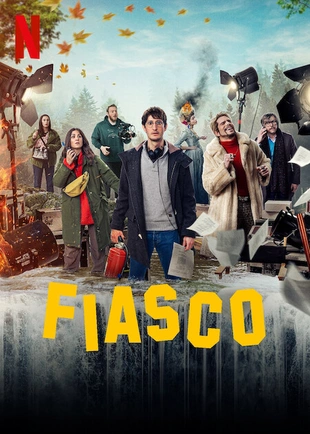 Fiasco Poster