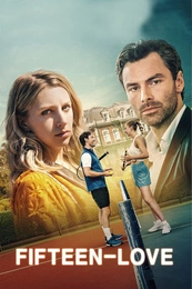 Staffel 1 Serienposter 2