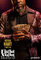Fight Night: The Million Dollar Heist