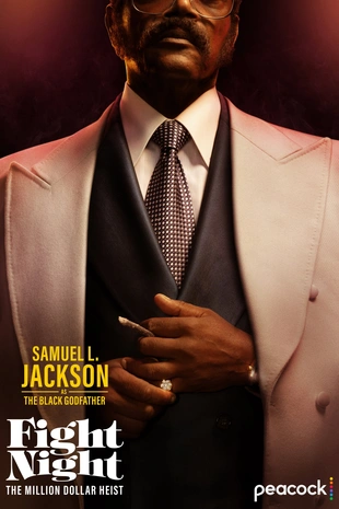 Staffel 1 Serienposter 4