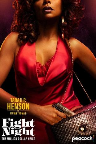 Staffel 1 Serienposter 5