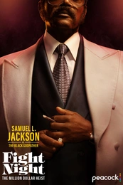 Staffel 1 Serienposter 4