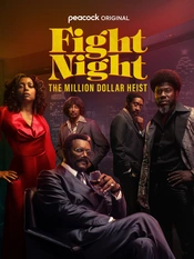 Staffel 1 Serienposter 7