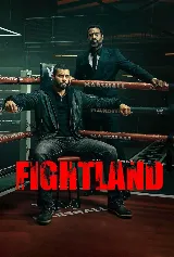 Fightland