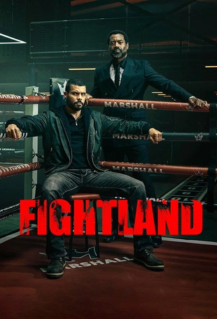 Serienposter