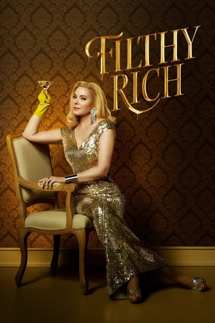 Staffel 1 Serienposter 3
