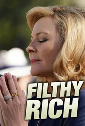 Filthy Rich Poster Staffel 1