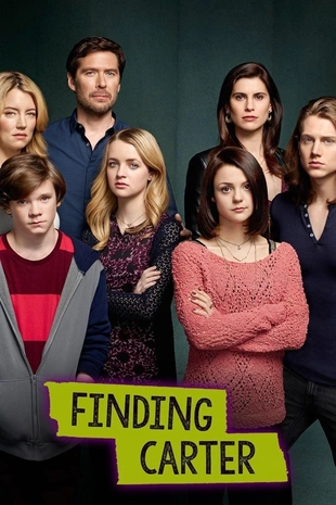 Staffel 1 Serienposter 3
