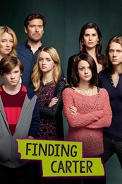 Staffel 1 Serienposter 3