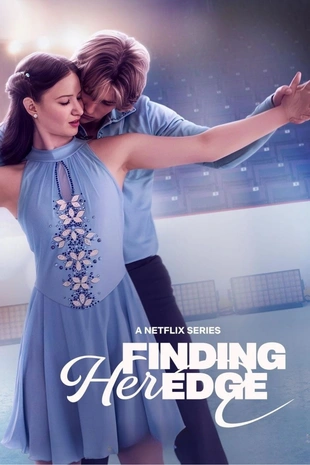 Staffel 1 Serienposter 2