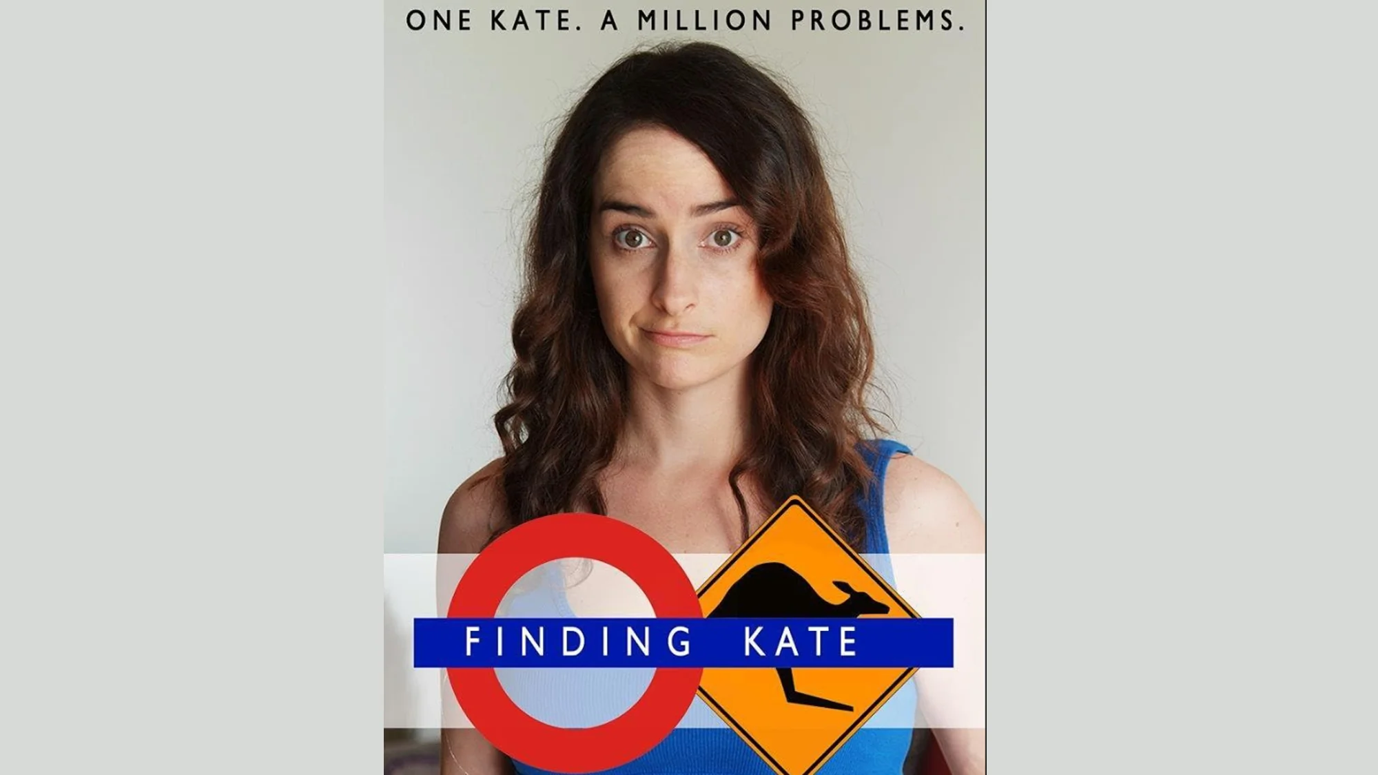 Finding Kate - Episodenguide und News zur Serie