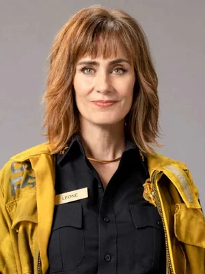 Sharon