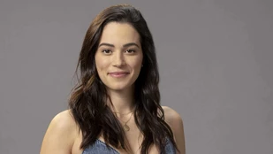 Stephanie Arcila als Gabriela